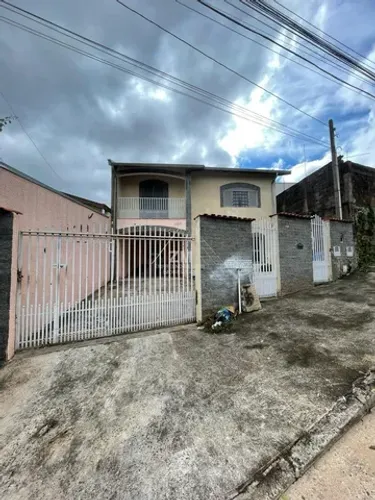 casa - Jardim São Gabriel - Campinas