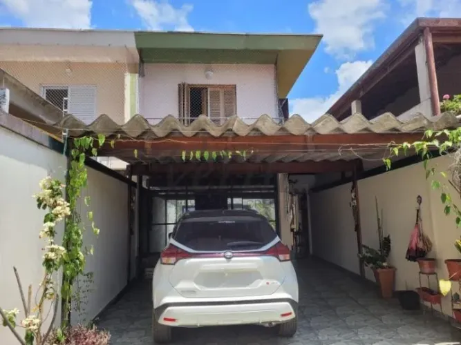 Casa à Venda na Vila Sônia - São Paulo/SP