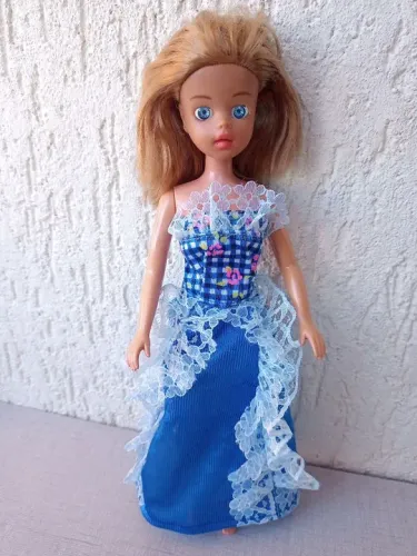 Boneca Susi da estrela 29 cm 