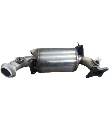 Catalisador Fiat argo 1.0 3 Cc fire fly 2020 2021 2022 2023 Original