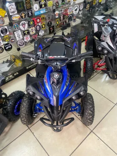 MXF Thor 49 1000 Watts Elétrico 100%