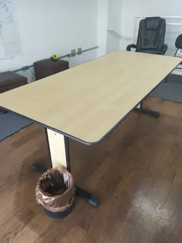 mesa de reunião