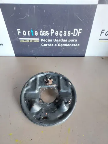Espelho Da Roda Traseira Esquerda Da Ranger 4x4 99/12