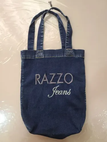 Bolsa de Ombro Razzo Original 