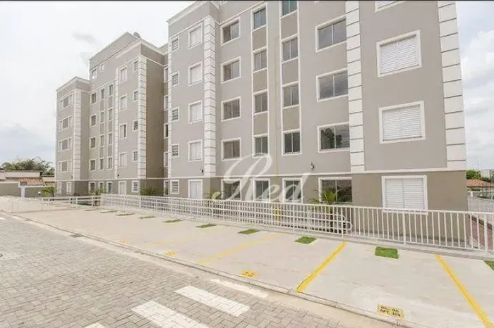 Apartamento com 2 dormitórios à venda, 44 m² por R$ 280.000,00 - Jardim São Luís - Suzano/