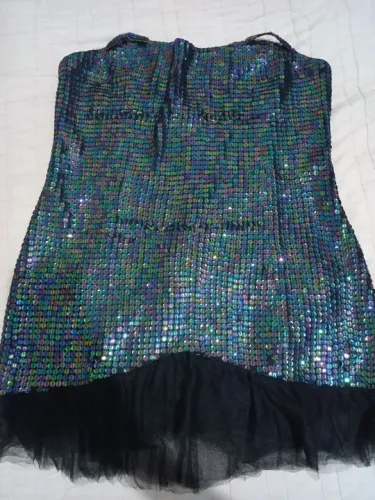 Vestidos feminino