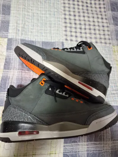 Jordan 3