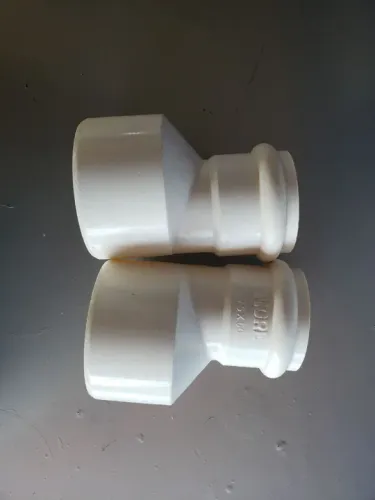 10 Redução PVC para esgoto 75x50