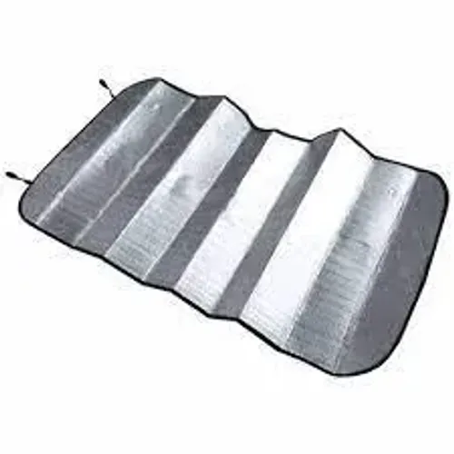 Para-Sol Laminado, o protetor solar do seu carro