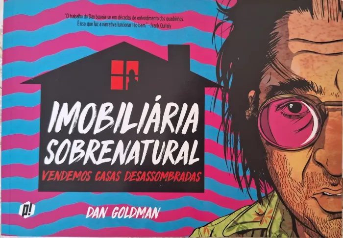 Imobiliária Sobrenatural - Nitfort