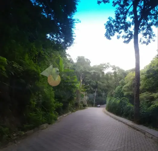 Terreno à venda, 2061 m² por R$ 1.200.000,00 - Barra Velha - Ilhabela/SP