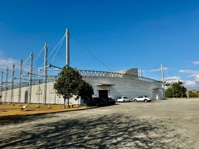 Condomínio de Galpões dentro de Colatina