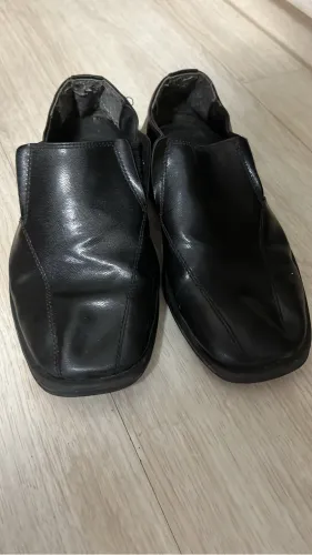 Sapato social preto