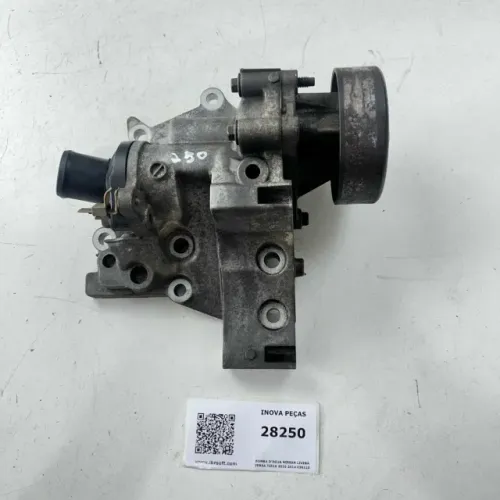 Bomba D'água Nissan Livina Versa Tiida 2010 2014 038123