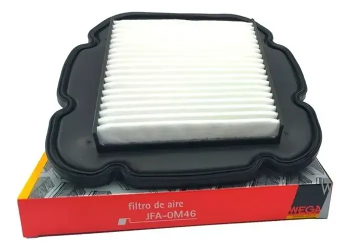 Filtro De Ar Suzuki V-strom 650/1000 2003 Ate 2018