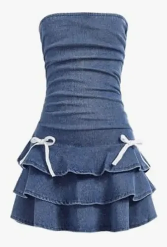 Vestido da SHEIN 