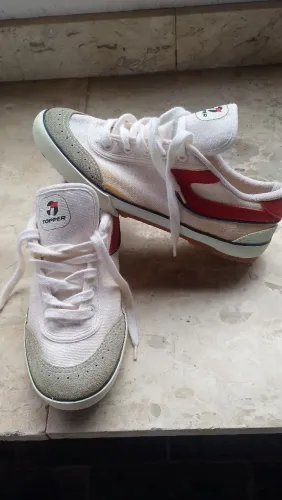 TENIS TOPPER N 36