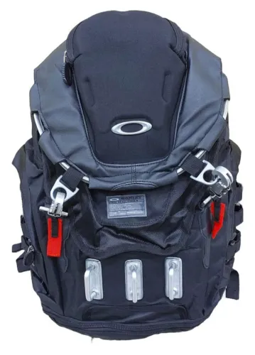 MOCHILA OAKLEY KITCHEN NOVA IMPORTADA