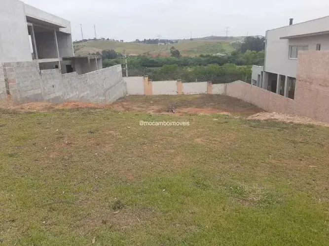 Terreno-À VENDA-Condomínio Reserva Santa Rosa-Itatiba-SP