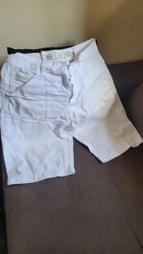 Caução masculina 44