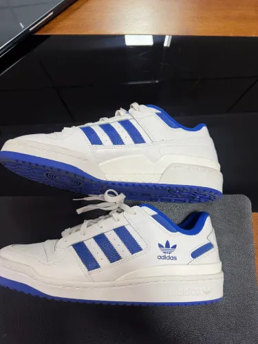 Tênis Adidas Fórum Low 43