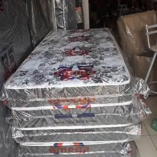 Liquidação total de final de mês em colchões 