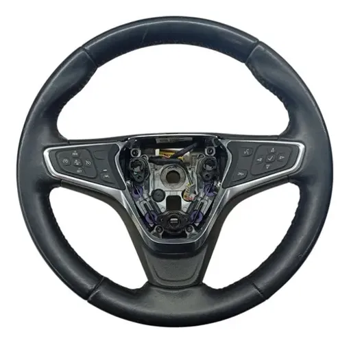 Volante Motorista Chevrolet Equinox Premier 2.0t 2019