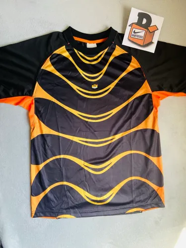 Camisa Nike Tn 2000s vintage