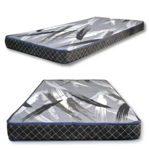 Colchão Solteiro Soffie Lotus 88x188x12 D20 Nosso Sonho - Entrega Rápida! 