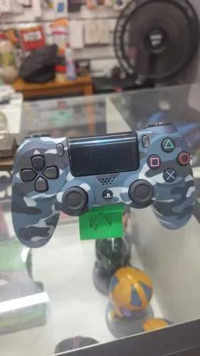 Controle PS4 / Play 3 / Playstation 