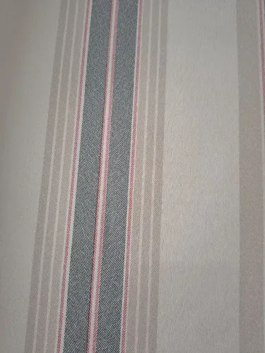 Papel de parede importado vinílico limpavel rolo com 10 metros.