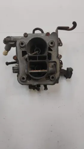 Carburador Weber gasolina 