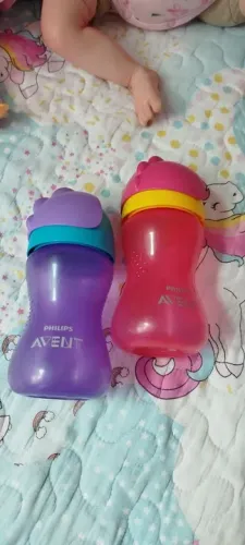 Kit copos infantil 