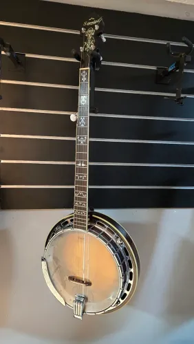 Banjo americano Samick