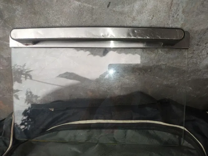 Vidro temperado para forno elétrico 
