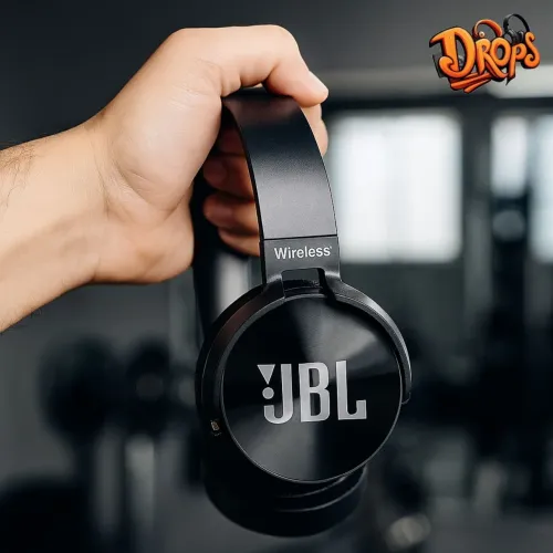Headphone Bluetooth JB950bt 