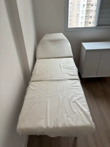 Maca para Clínica