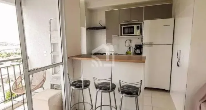 Apartamento à Venda no Pres. Altino Osasco  Pronto para Morar!