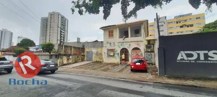 CASA POMERCIAL IDEAL PARA UMA CLINICA , CASA DE FESTA E OUTROS SEGUIMENTOS , Terreno 650 m