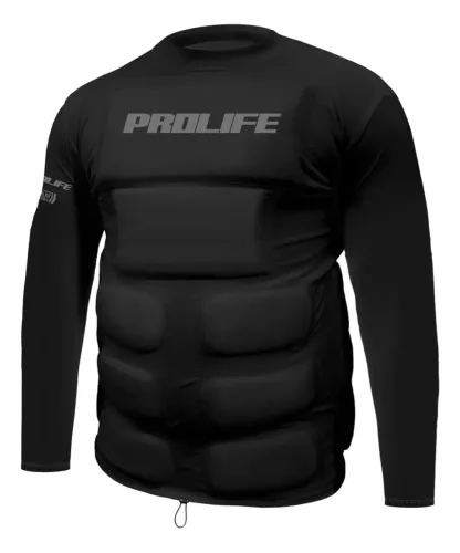 Camiseta de Proteção para Surfe Prolife