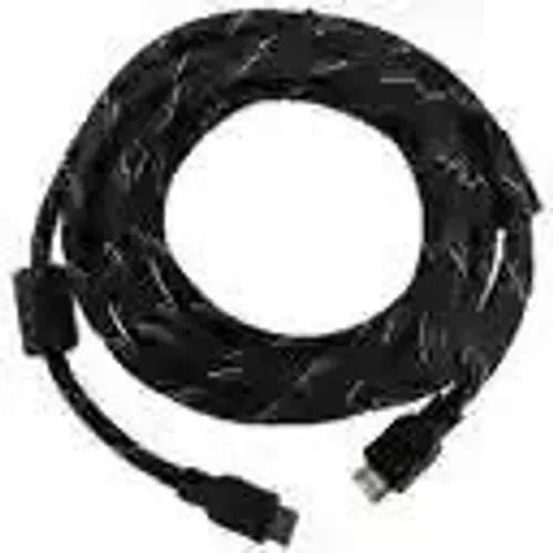 Cabo HDMI HDTV 15M. Nylon- VERDE