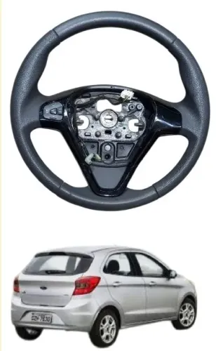 Volante Ford Ka  2018 Original 