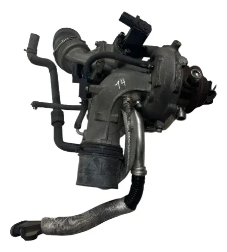 Turbina Audi Q3/jetta/passat 2.0 2014 (06j145702s)