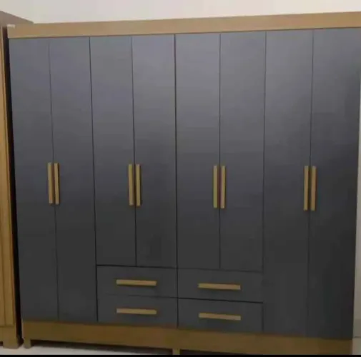GUARDA ROUPA CASAL