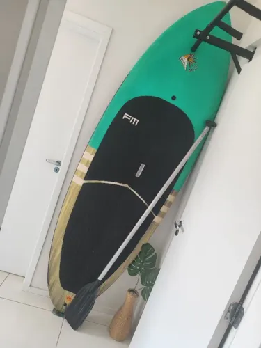 Prancha de Stand-Up Paddle (SUP) - FM surf 8'.