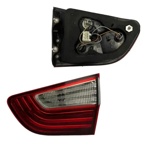Lanterna Tampa Mala Direita Fiat Grand Siena 2013 2022