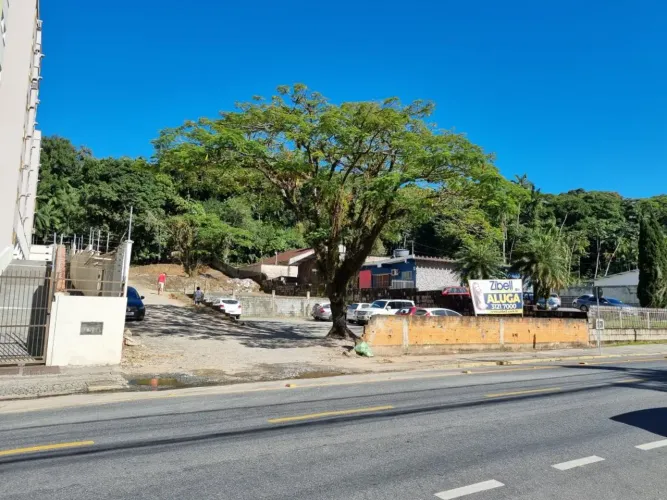 TERRENO no ANITA GARIBALDI com 0 quartos para LOCAÇÃO, 2059 m²