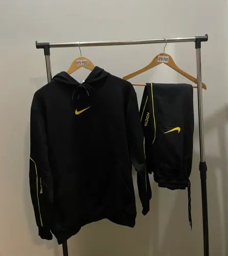 Conjunto Moletom NK x NCT