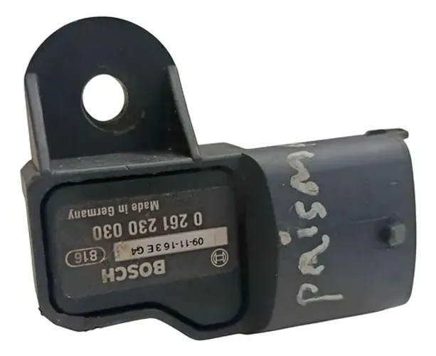 Sensor Map Prisma Celta 1.0 8v 2008 Á 2011