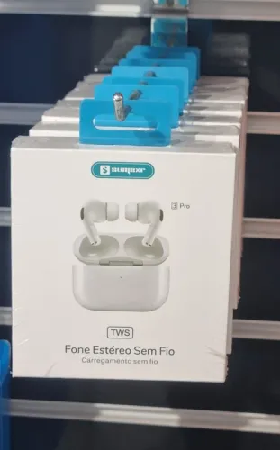 Fone Bluetooth Sumexr premium